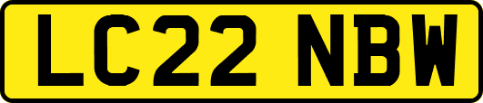 LC22NBW
