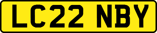 LC22NBY
