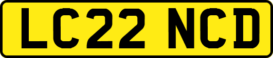 LC22NCD
