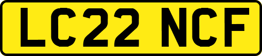 LC22NCF