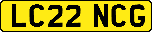 LC22NCG