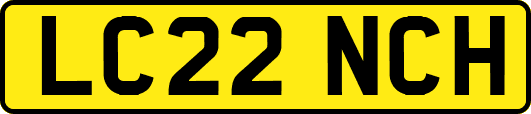 LC22NCH
