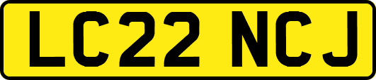 LC22NCJ