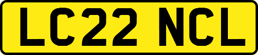 LC22NCL