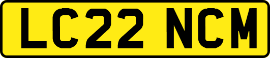 LC22NCM