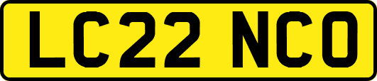 LC22NCO
