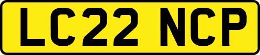 LC22NCP