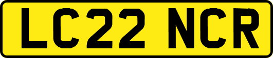 LC22NCR