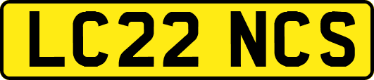 LC22NCS