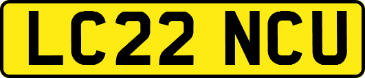 LC22NCU