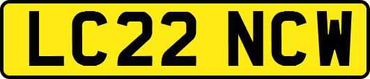 LC22NCW