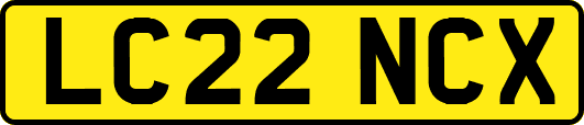 LC22NCX