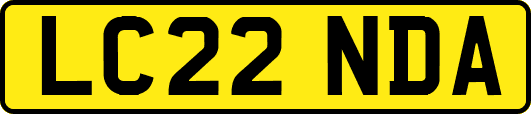 LC22NDA