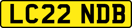LC22NDB