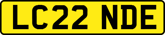 LC22NDE