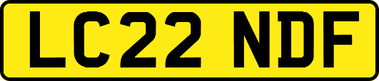 LC22NDF