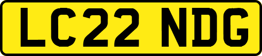 LC22NDG
