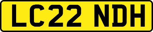 LC22NDH