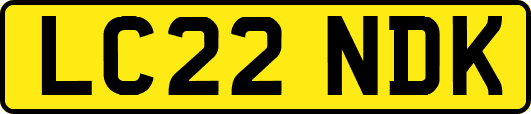 LC22NDK