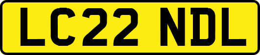 LC22NDL