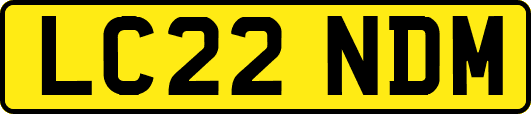 LC22NDM