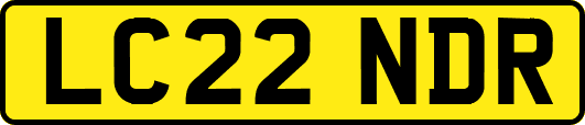 LC22NDR