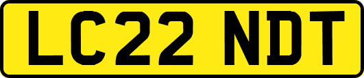 LC22NDT