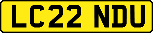 LC22NDU