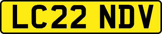 LC22NDV