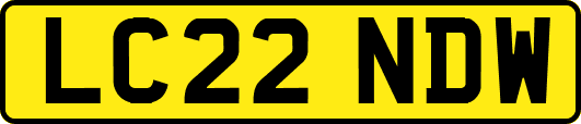 LC22NDW
