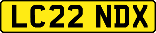 LC22NDX