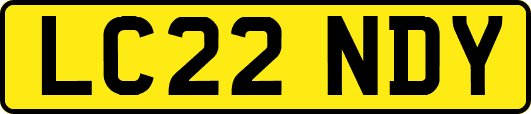 LC22NDY