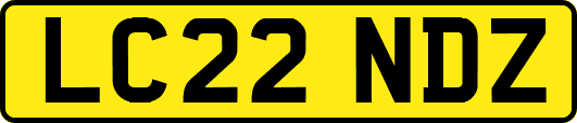 LC22NDZ