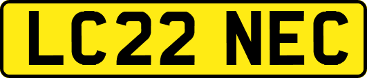 LC22NEC