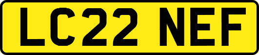 LC22NEF