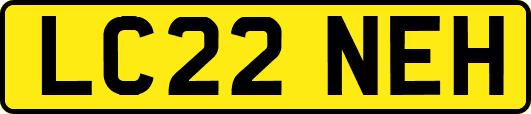 LC22NEH
