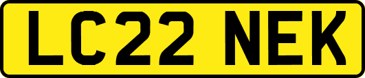 LC22NEK