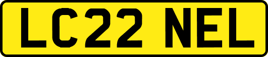 LC22NEL