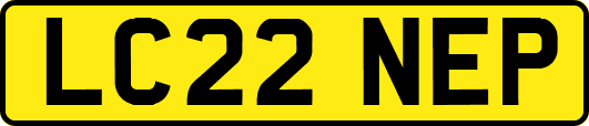 LC22NEP