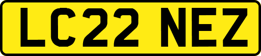 LC22NEZ