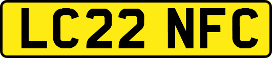 LC22NFC