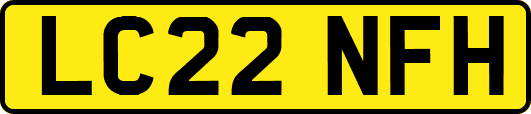 LC22NFH