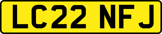 LC22NFJ