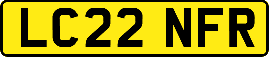 LC22NFR