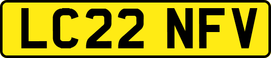 LC22NFV