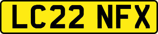 LC22NFX