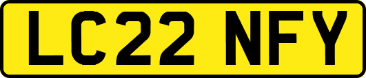 LC22NFY