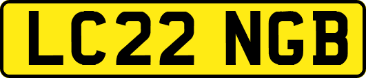 LC22NGB