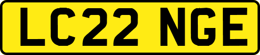 LC22NGE