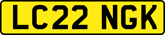 LC22NGK